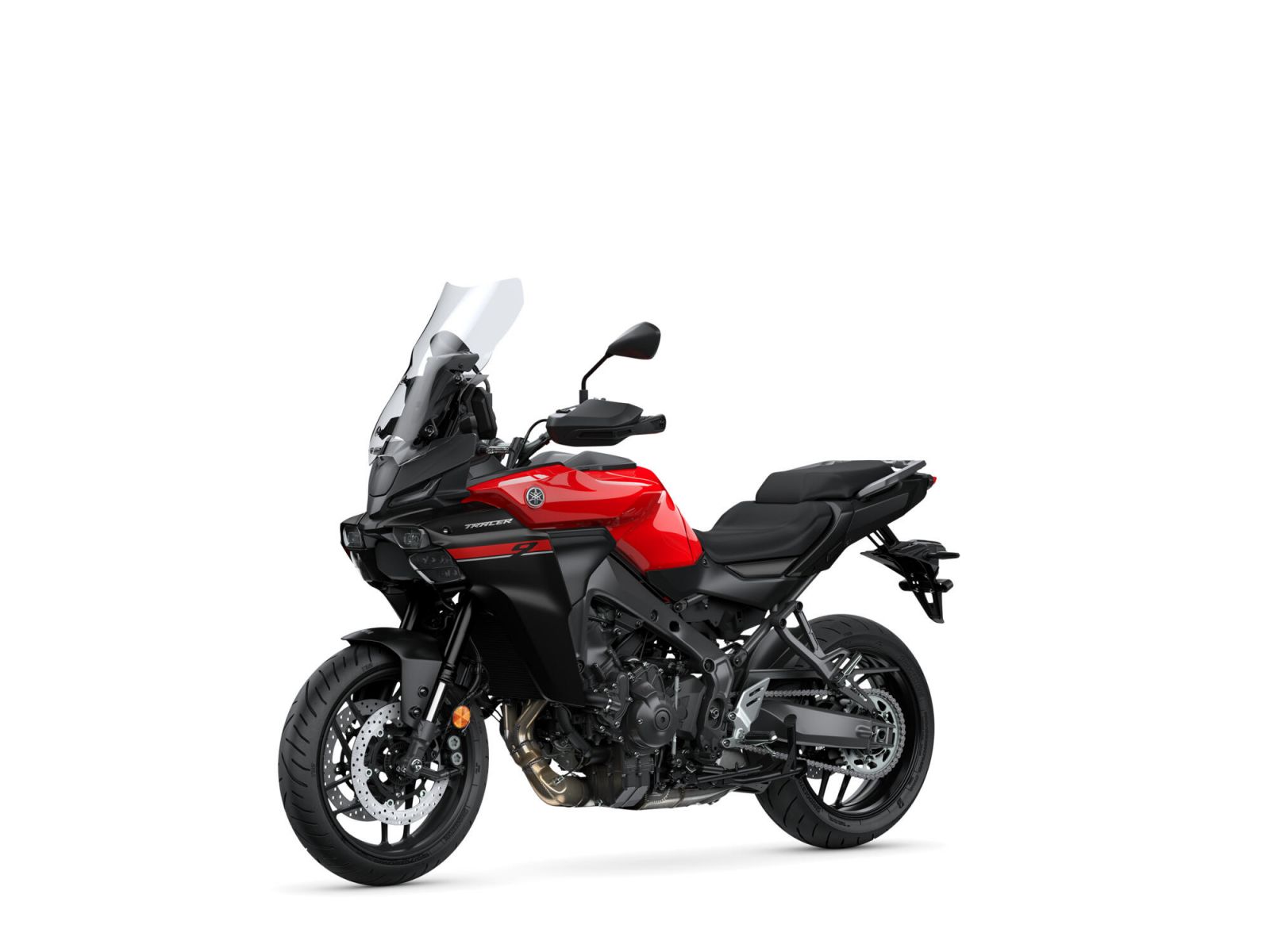Мотоцикл YAMAHA TRACER 9 (Redline) 2026